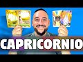 CAPRICORNIO ♑️ ESTO NO SE VA A QUEDAR ASÍ! NOTICIAS BOMBA A LA VISTA, UN FINAL FELIZ INESPERADO!