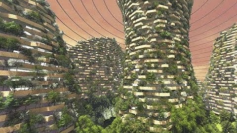 Surviving Mars Gameplay / Elon Musk Simulator - Part 1