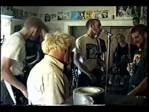 The Rickets — I Can't Find My Beer - THE RICKETS