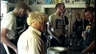I Can't Find My Beer - THE RICKETS