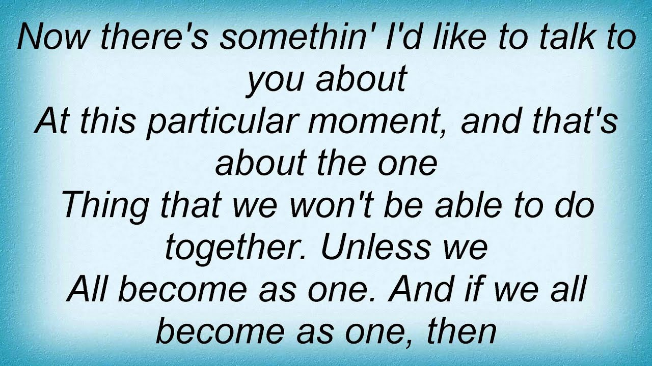 Black Oak Arkansas Lord Have Mercy On My Soul (introduction) Lyrics_1