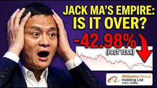 Alibaba Stock 2026: Record Revenue but FCF Collapse — Massively Undervalued