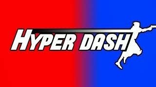 Quest World - Hyper Dash - Dasher Series (StyleDev)
