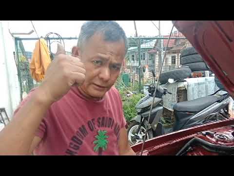 TOYOTA SMALL BODY REPLACE CYLINDER HEAD GASKET TOP OVERHAUL🏋🏋🏋 - YouTube