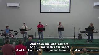 Echo Hope Assembly Live Stream