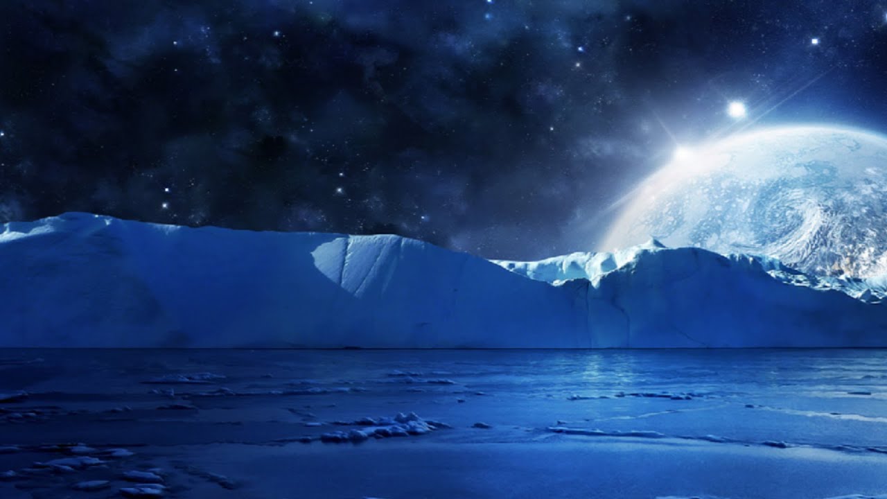 Ice  - NSM Beats - 1 hour