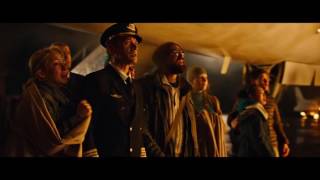 Экипаж - Трейлер 3 (2016) Экипаж - Трейлер 3 (2016)