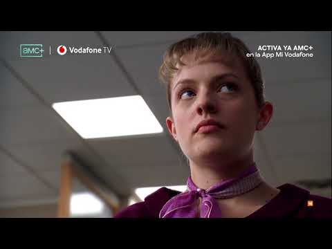 ¿Cómo activar AMC+ con Vodafone TV?