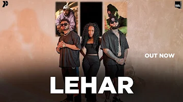 Lehar ( Hat Piche Hat ) Trishal TK | Vishu Popstar | Punjabi Song 2024 | New Punjabi Songs 2024