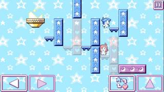 Heart Star - Gameplay Walkthrough - Level 11
