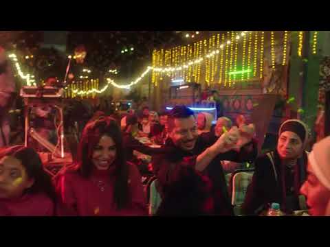 اغنية رمضان رمضان من مسلسل بابا المجال2023