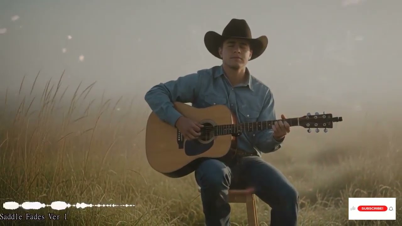 Moonlit Highways And Gentle Strings A Quiet Night Ride Through Timeless Outlaw And Folk Country Stor