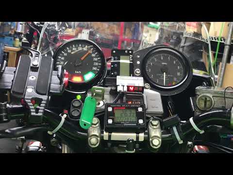 Z1000J1用スピードメーターセンサー | GREEN GARAGE