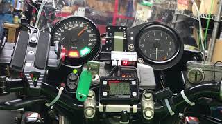 Z1000J1用スピードメーターセンサー | GREEN GARAGE
