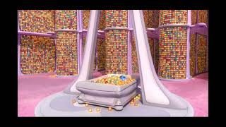 Teaser Animaction Movie