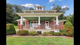 15732 Kelbaugh Road video tour
