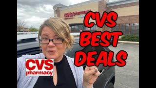 CVS BEST DEALS (4\/11 - 4\/17) | DIAL, NEUTROGENA \& MORE! 💃