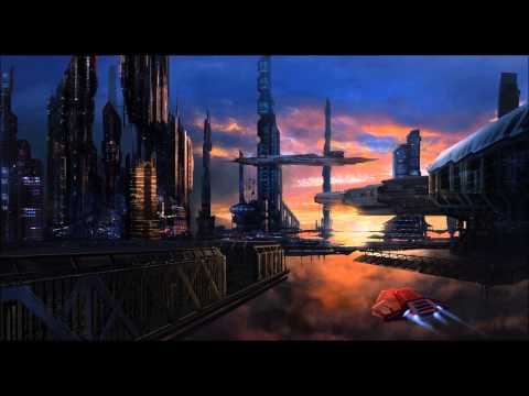 Skytech — Skytech-Solitude (Original Mix) (1080p HD)
