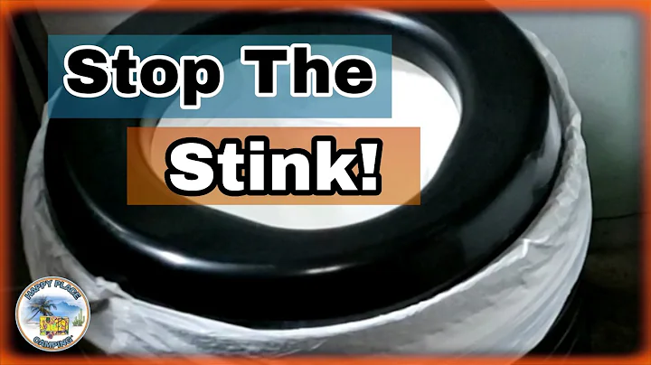 We Stopped Using Kitty Litter! Better Composting Option for Reliance Portable Toilet!