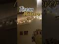 Room Makeover Part-2 🍀 #haulshorts #roomdecor #youtubeshorts #trendingshorts #viralshorts #viral