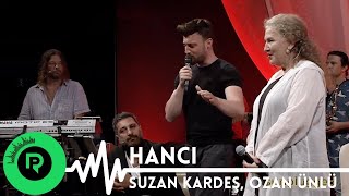 Suzan Kardeş, Ozan Ünlü - Hancı | Sunplugged #SuzanKardeş #Hancı #CanlıPerformans