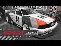 Audi 200 Quattro TransAm | Erster Start nach kompletter Restauration | No Replica | Audi Sport