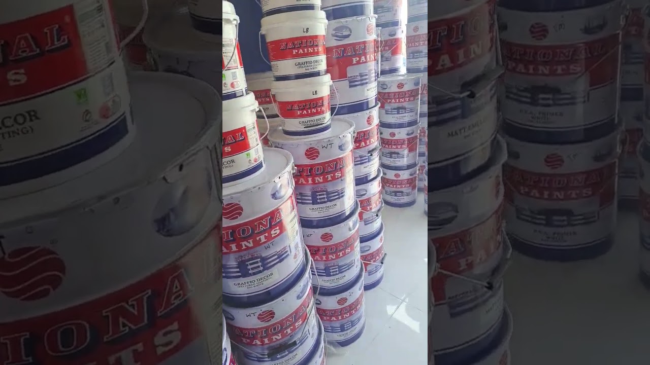national paints