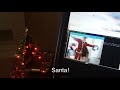 Detects Santa’s Presence on a Video
Stream @Raspberry_Pi #PiDay #RaspberryPi