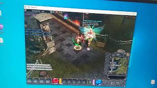 MuCosmic Season 4 - SpeedHack Vitalício #muonline #season 