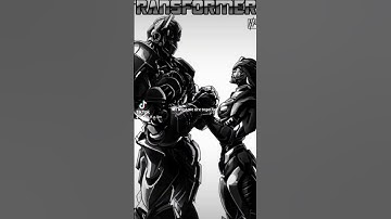 The Autobots with their lost sparkmates #transformers #bumblebee #arcee #optimusprime #elita