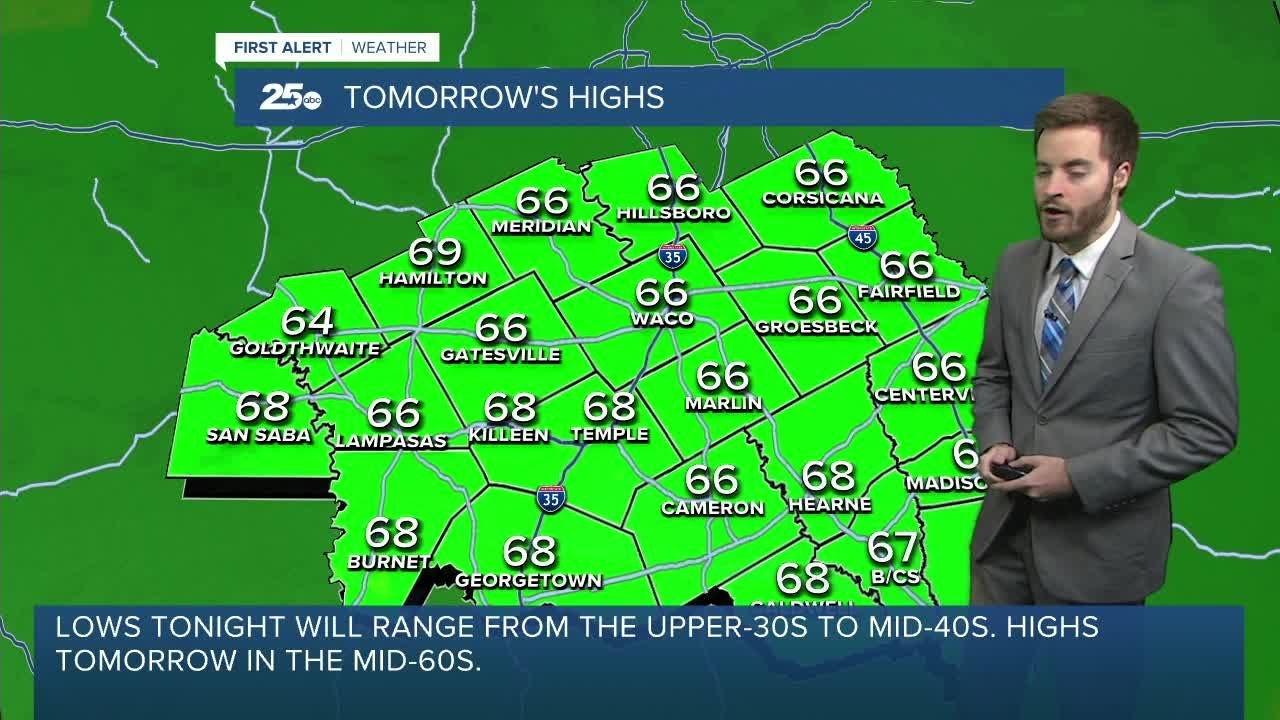 First Alert 25 Weather - YouTube