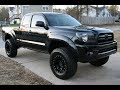 2006 Toyota Tacoma Accessories