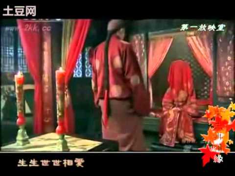 《天地民心》MV——保勝&；庫伦真
