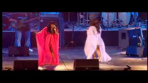 Zouk Machine - Sové lanmou (bercy live)