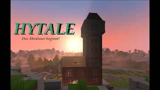 Let’s Play Hytale #26 – Wenn Fantasie zur Welt wird [Deutsch]