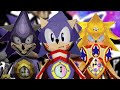 The Sonic EXE That Wants To Help You Childhood Has Passed GOOD FUTURE 