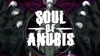 Soul of Anubis - Shade of Oblivion