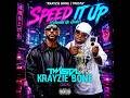 Krayzie Bone | Twista - Speed It Up (Extendend No Hooks)