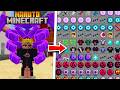 ATUALIZOU MELHOR Addon NARUTO ST COM NOVOS JUTSU E BARION Minecraft PE 26.21+