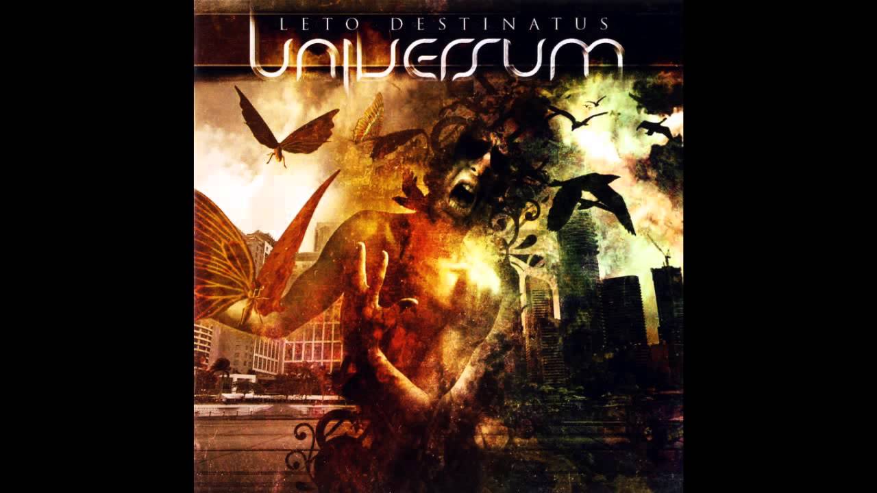 Universum - Leto Destinatus auf YouTube ansehen Universum - Leto Destinatus auf YouTube ansehen