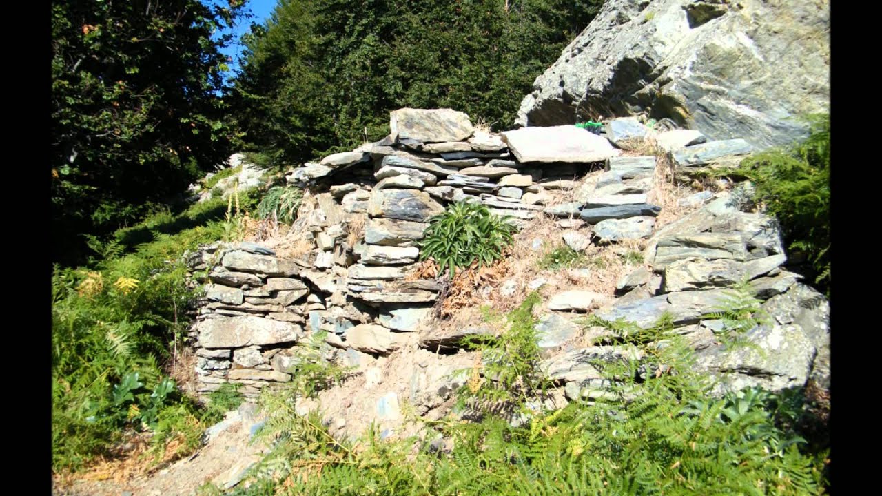 Pianello Funtana ghjalata