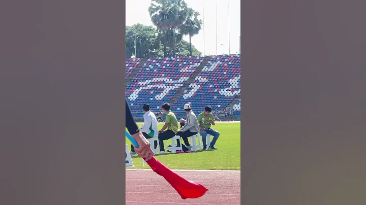 #athletics #sports #colonelkkjϟ #automobile #seagames2023 #olympics #cycling #trackandfield