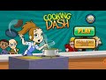 cooking dash deluxe mobile gameplay Android cooking dash deluxe mobile gameplay Android