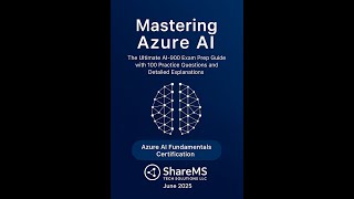 Cracking the Code of the Azure AI 900 Exam