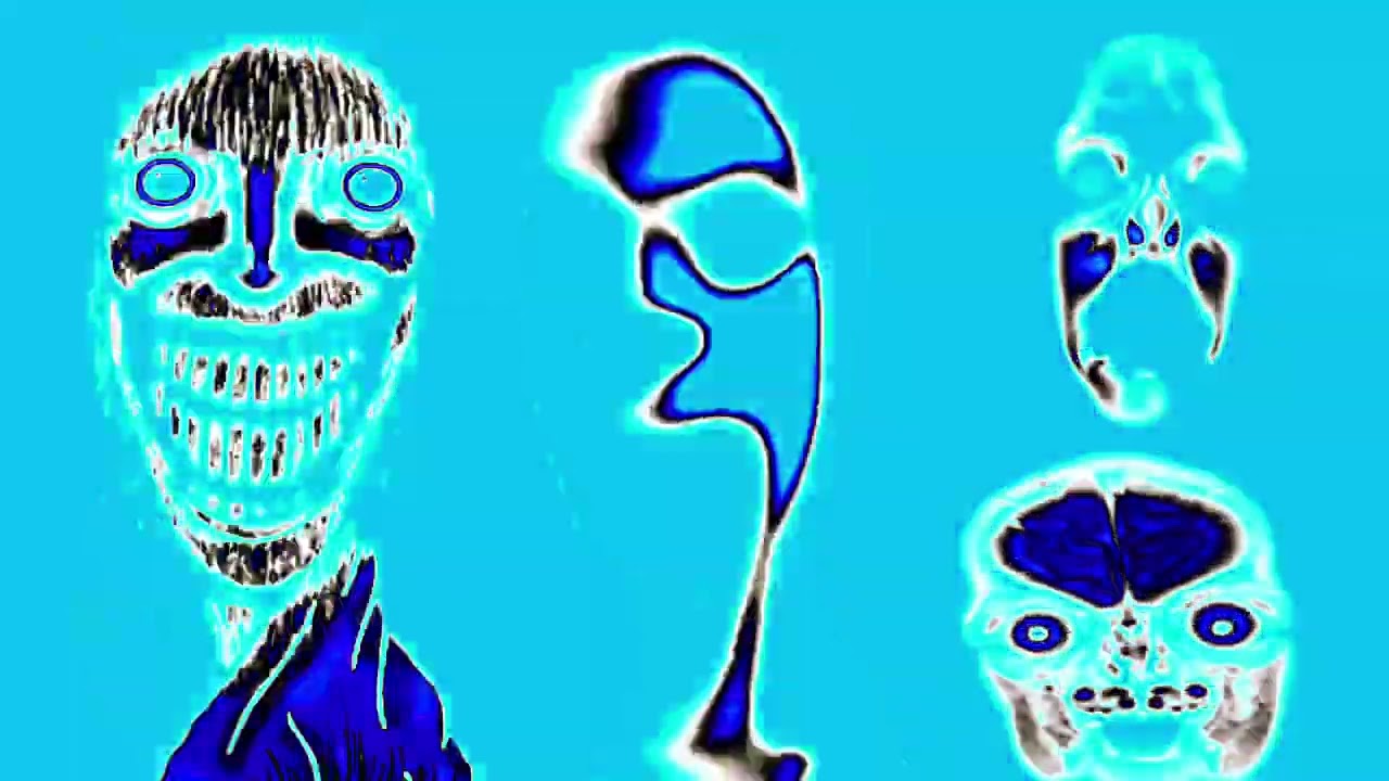 Mr Incredible Becoming Uncanny Phase 34.5 Remake (EPILEPSY WARNING)