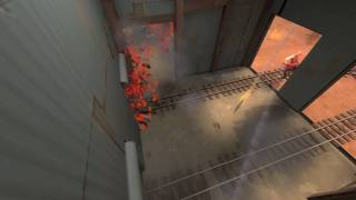 TF2 Replay Test #1 High quality