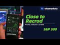 Ehamarkets -- S&amp;P 500 Closes At Record | Daily Report | 7.23.2025