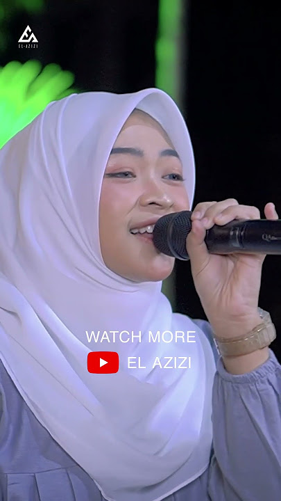 LAA HAULA - SNADA | El Azizi Cover | Shorts 1