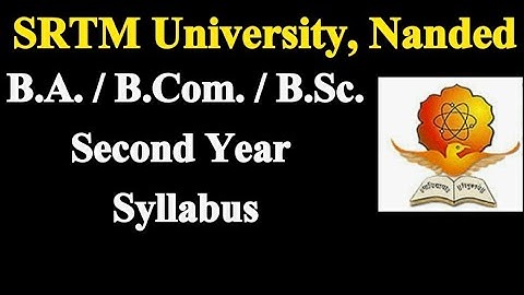 BA/BSc/BCom/BSW/Fine Arts Second Year English Compulsory Syllabus