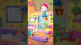 Angela wanna live #games #talkingangela2newupdate2023 #sunscribers sunscriber#angelaroutine #viral
